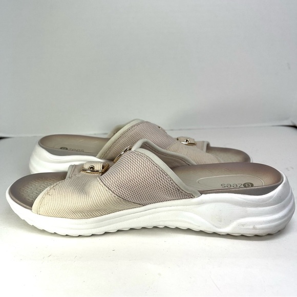BZee’s Women’s Comfort Always Sandal Size 8.5M - Picture 10 of 13